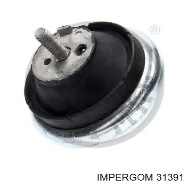 Передняя опора двигателя 31391 Impergom