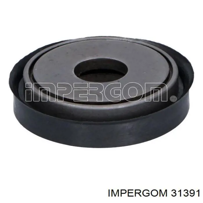 31391 Impergom подушка (опора двигателя передняя)