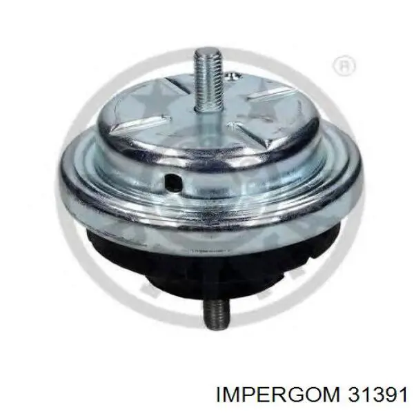 Гидроопора двигателя передняя Impergom 31391 цена, от 26.67 USD