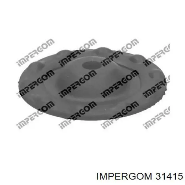 31415 Impergom опора амортизатора переднего