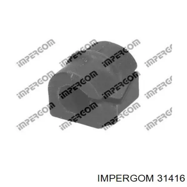 31416 Impergom втулка стабилизатора переднего