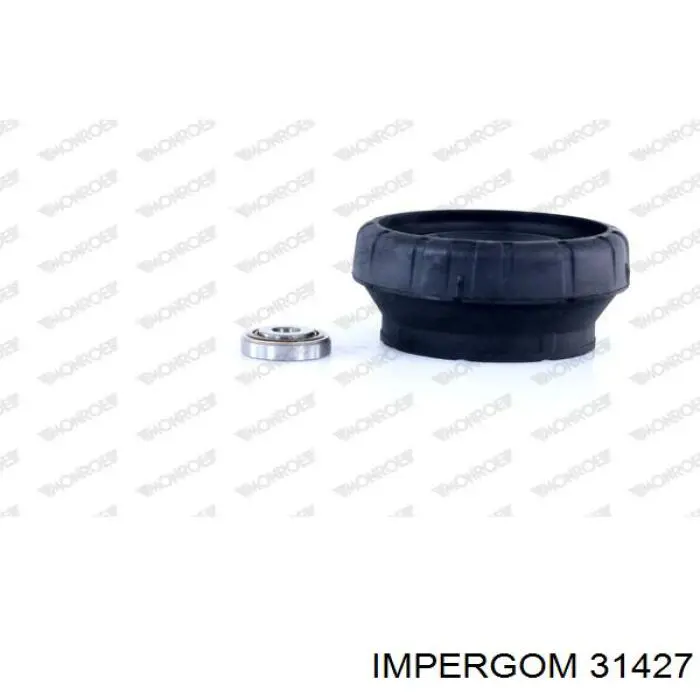 Опора передней стойки Impergom 31427