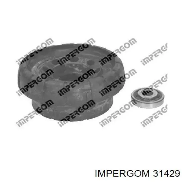 31429 Impergom опора амортизатора переднего