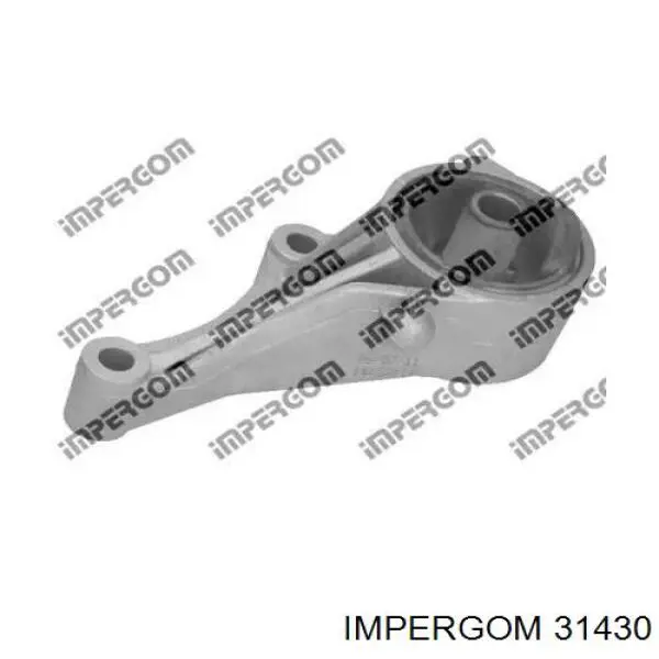 31430 Impergom coxim (suporte dianteiro de motor)