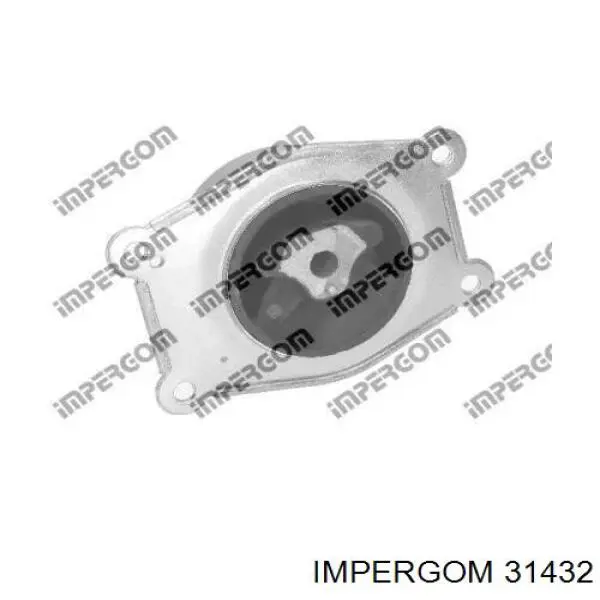 Левая подушка двигателя 31432 Impergom