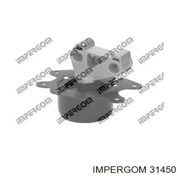 Купить 31450 Impergom Левая подушка двигателя