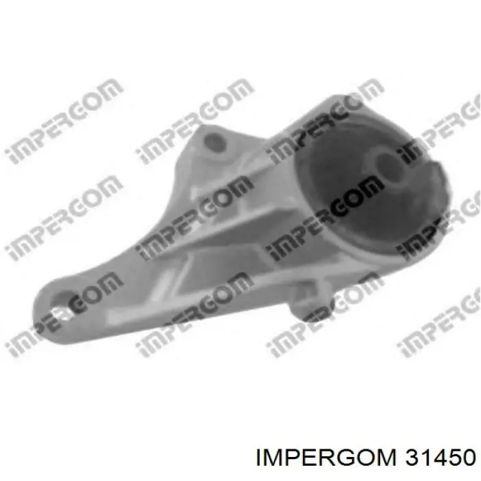 Гидроопора двигателя левая Impergom 31450 цена, от 44.41 USD