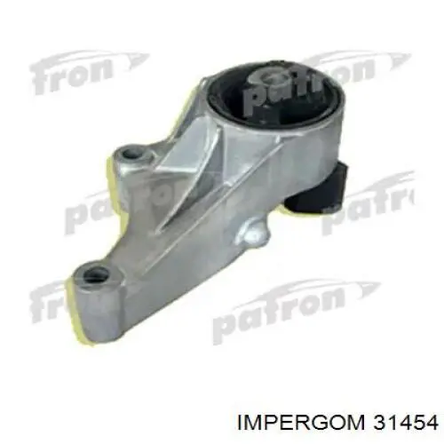 Передняя опора двигателя 31454 Impergom