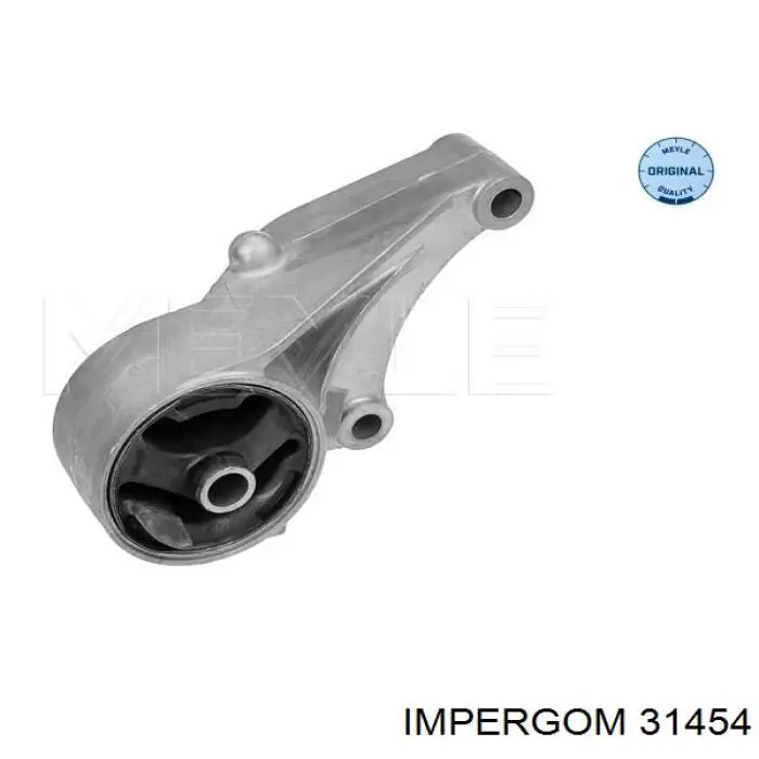 Гидроопора двигателя передняя Impergom 31454 цена, от 26.41 USD