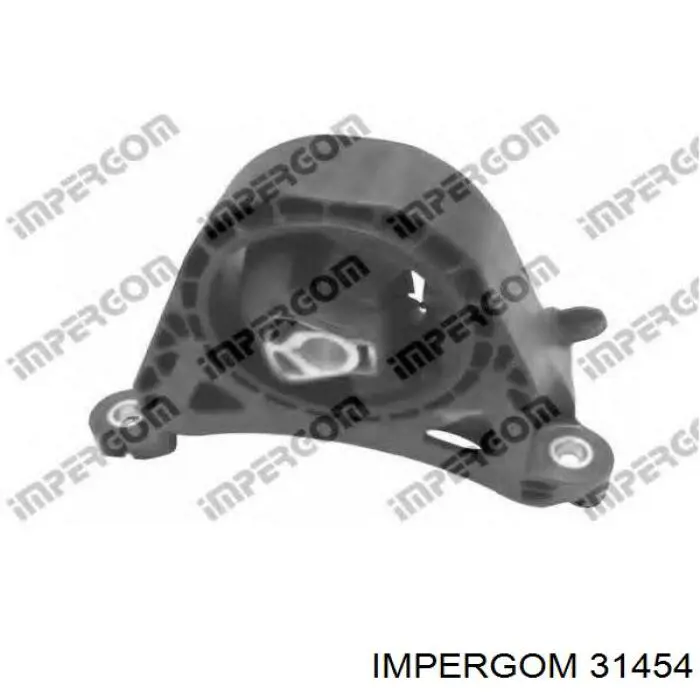 Гидроопора двигателя передняя Impergom 31454 цена, от 26.41 USD