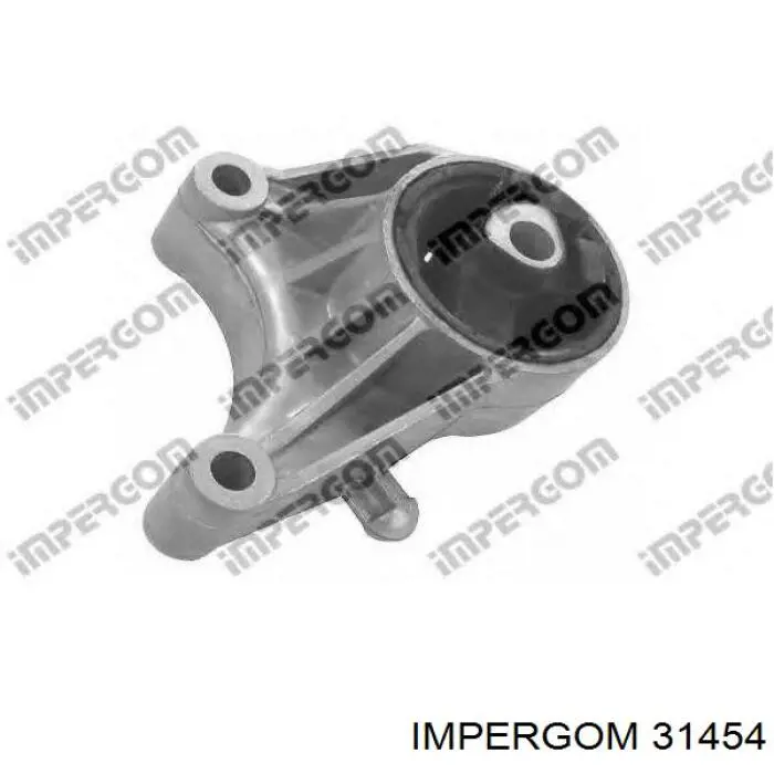 Купить 31454 Impergom Передняя опора двигателя