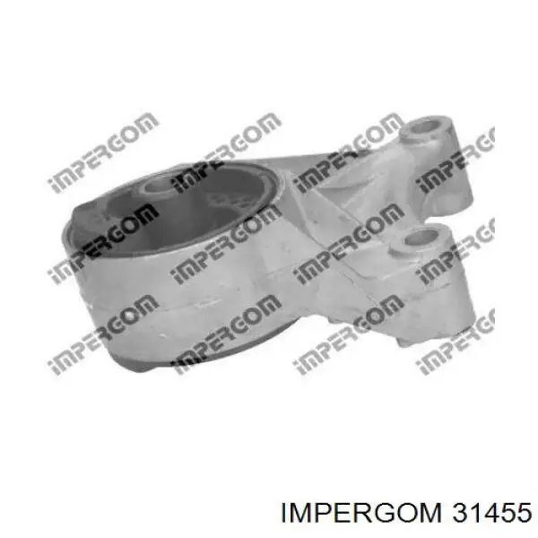 31455 Impergom подушка (опора двигателя передняя)