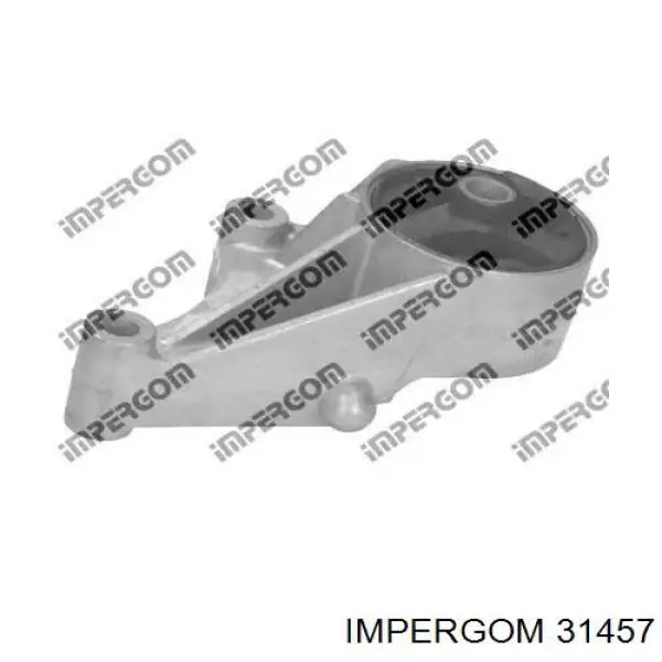 31457 Impergom подушка (опора двигателя передняя)