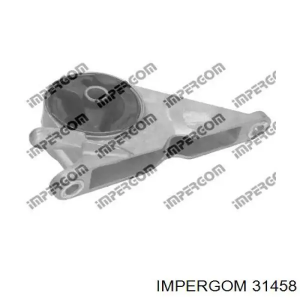 31458 Impergom подушка (опора двигателя передняя)