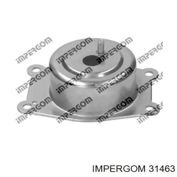  31463 Impergom