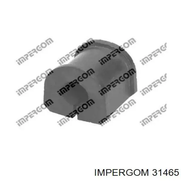 31465 Impergom втулка стабилизатора заднего