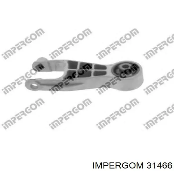 Опора двигателя Opel 5684110