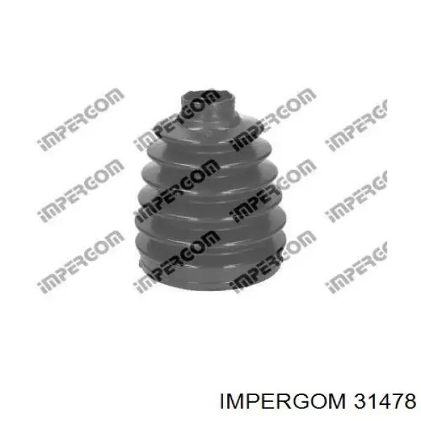  31478 Impergom