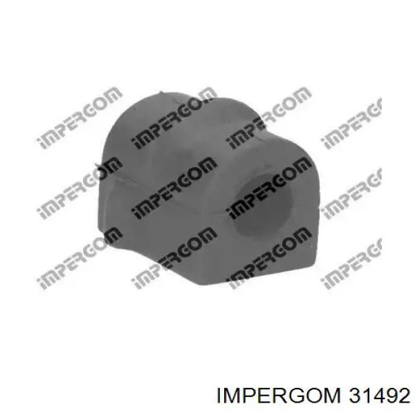 31492 Impergom втулка стабилизатора переднего
