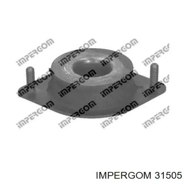 Левая подушка двигателя 31505 Impergom