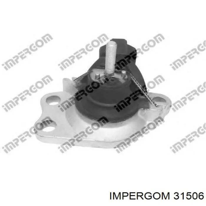 Задняя опора двигателя Impergom 31506 цена, от 9.32 USD