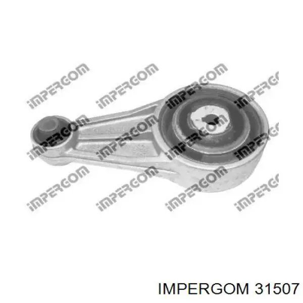 31507 Impergom подушка (опора двигателя задняя)