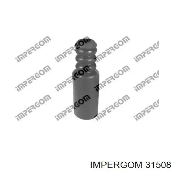 31508 Impergom Буфер амортизатора переднего