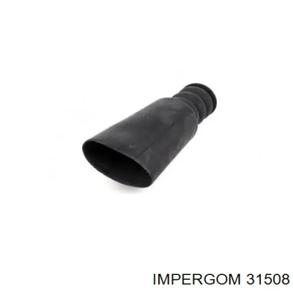 Буфер-отбойник амортизатора переднего Impergom 31508 цена, от 4.01 USD