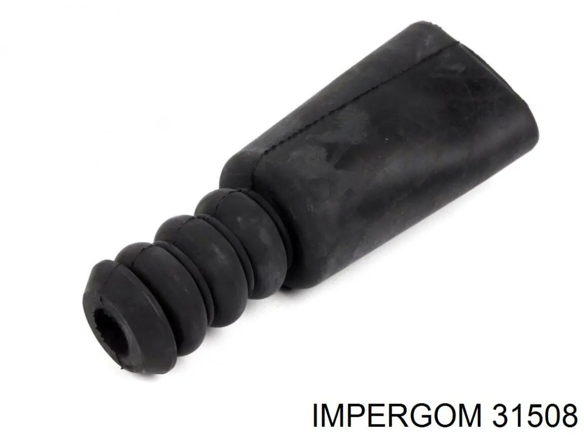 31508 Impergom буфер (отбойник амортизатора переднего)