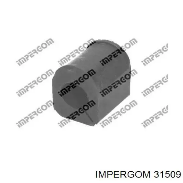 31509 Impergom втулка стабилизатора переднего