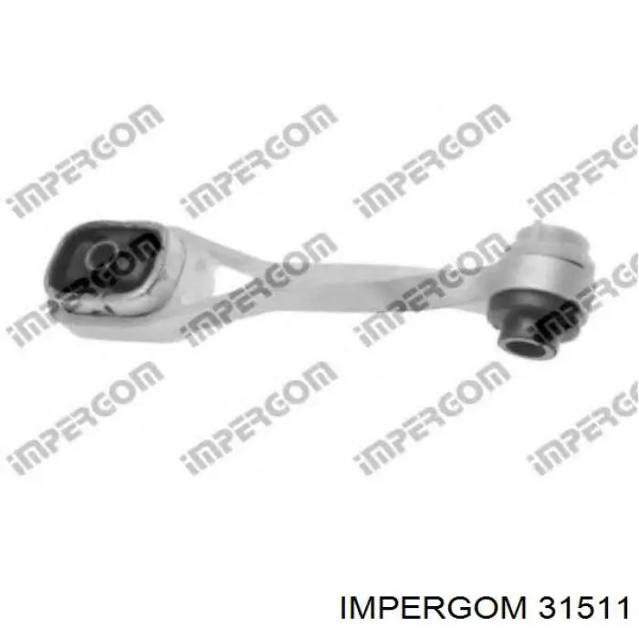Передняя опора двигателя 31511 Impergom