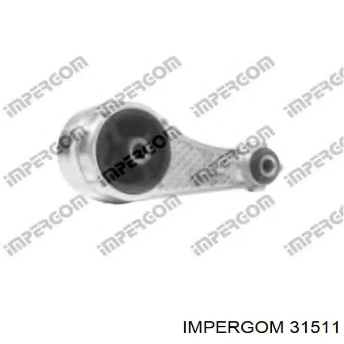 Гидроопора двигателя передняя Impergom 31511 цена, от 24.07 USD