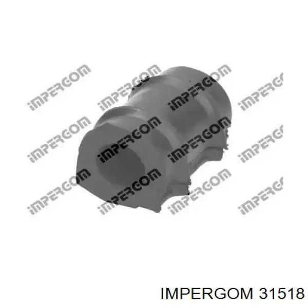 31518 Impergom втулка стабилизатора переднего внутренняя