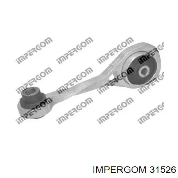 Задняя опора двигателя 31526 Impergom