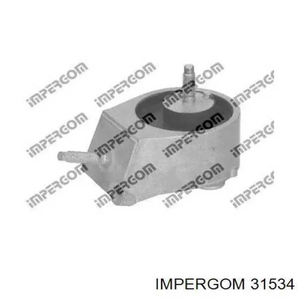 31534 Impergom подушка (опора двигателя правая)
