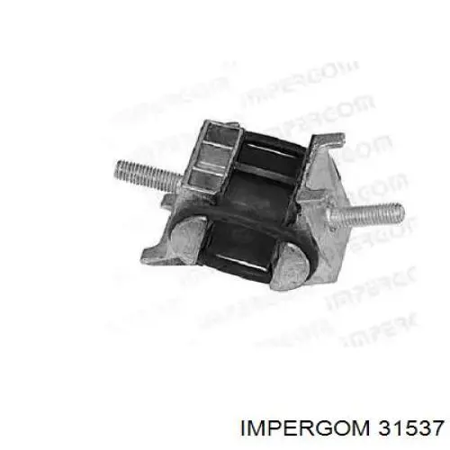 31537 Impergom подушка (опора двигателя левая/правая)