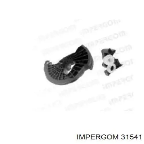 31541 Impergom ремкомплект сектора привода сцепления