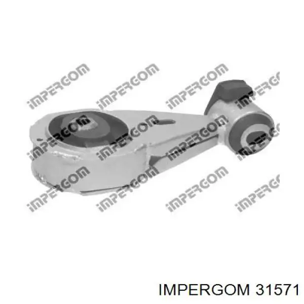 31571 Impergom подушка (опора двигателя правая верхняя)