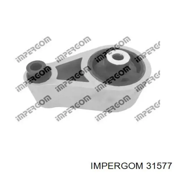 31577 Impergom подушка (опора двигателя задняя)