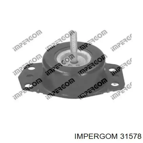 31578 Impergom подушка (опора двигателя правая)