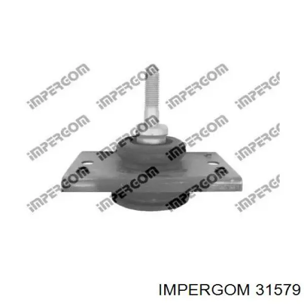 31579 Impergom подушка (опора двигателя левая)