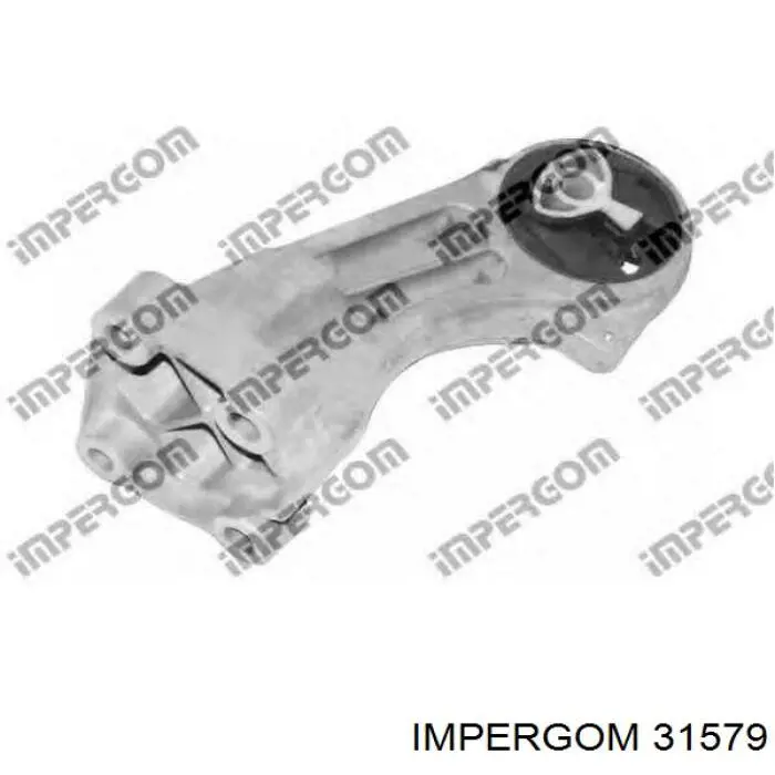 Гидроопора двигателя левая Impergom 31579 цена, от 27.51 USD