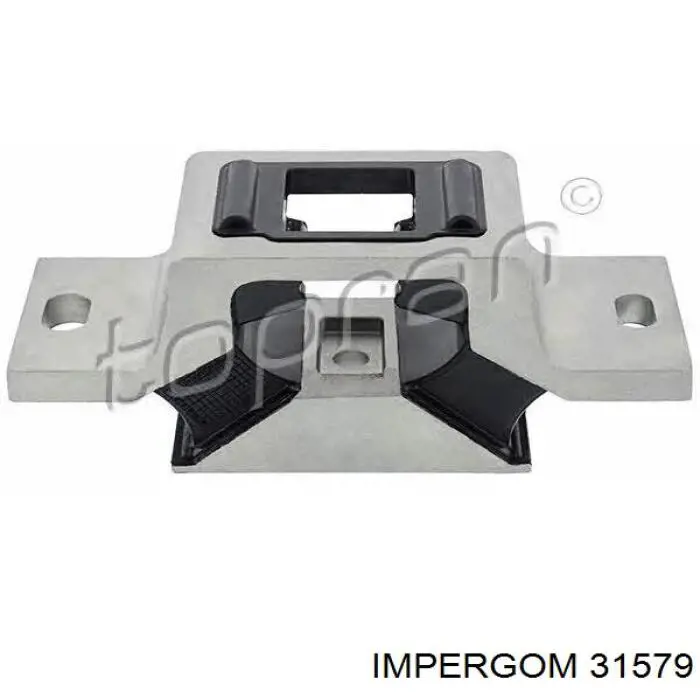 Купить 31579 Impergom Левая подушка двигателя
