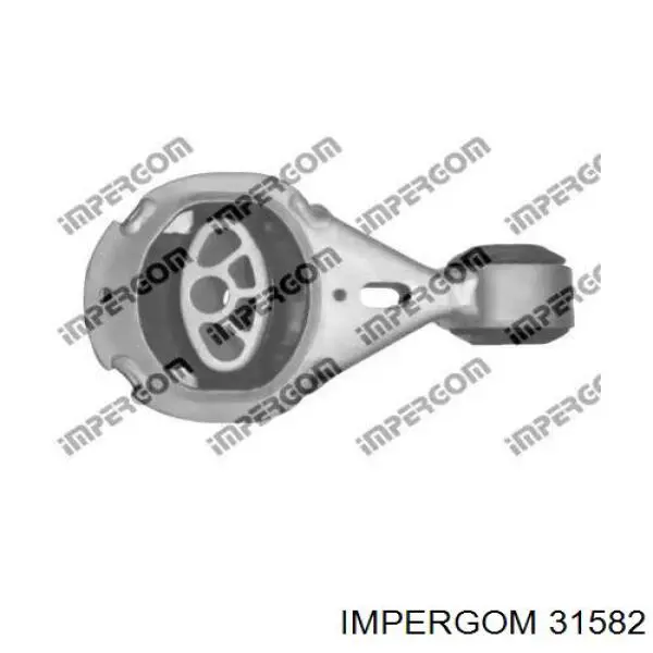 Задняя опора двигателя 31582 Impergom