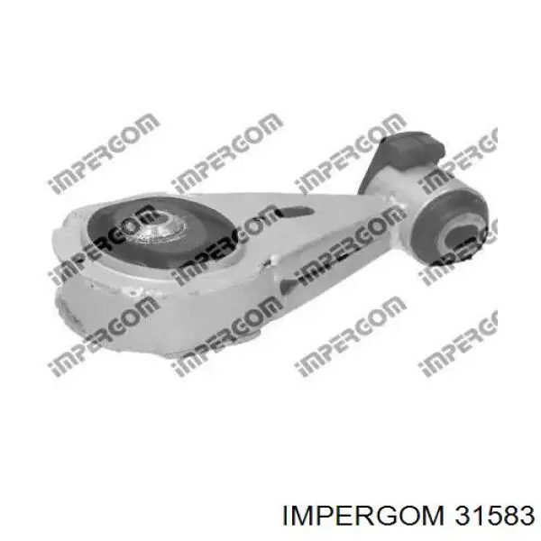 31583 Impergom подушка (опора двигателя правая верхняя)
