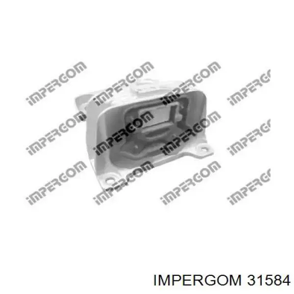 31584 Impergom coxim (suporte direito de motor)
