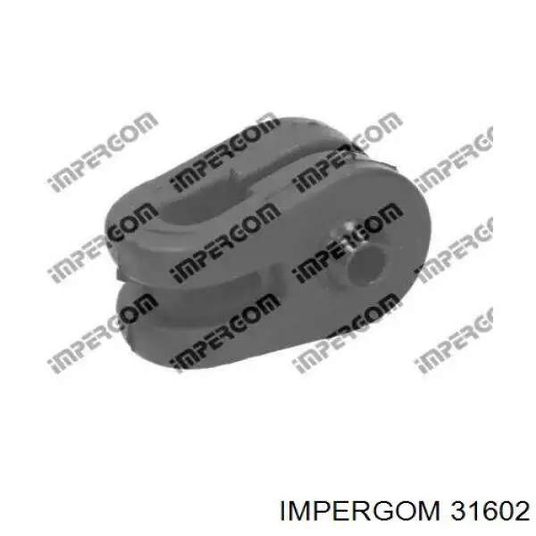 Подушка глушителя 31602 Impergom