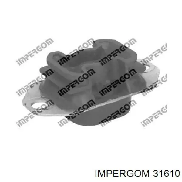 Левая подушка двигателя 31610 Impergom