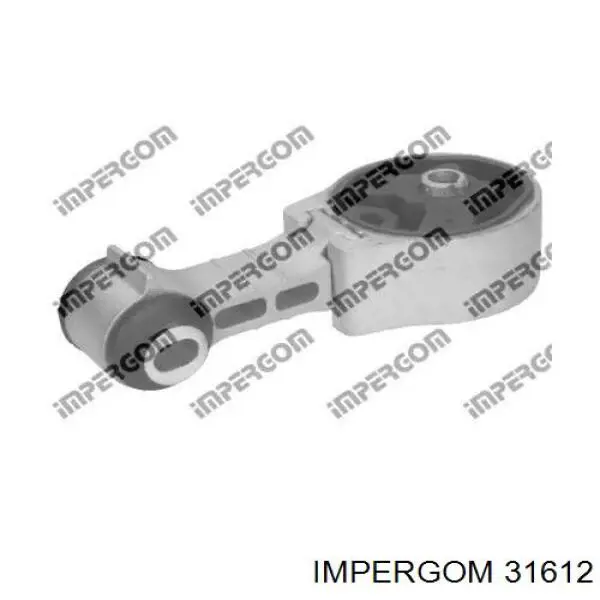 113560381R Renault (RVI) Опора двигателя правая верхняя