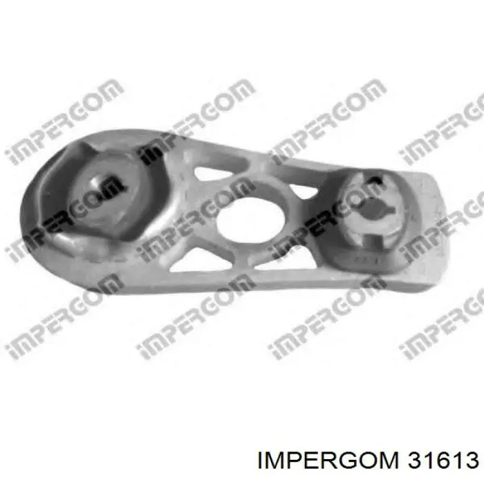 Подушка (опора) двигателя правая передняя Impergom 31613 цена, от 59.18 USD